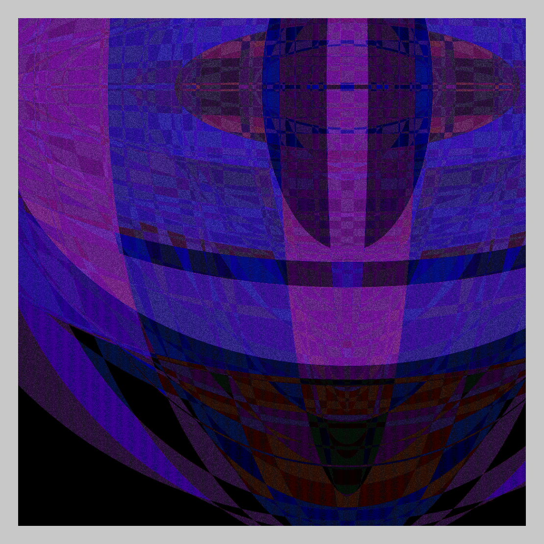 Psychodrome #24
