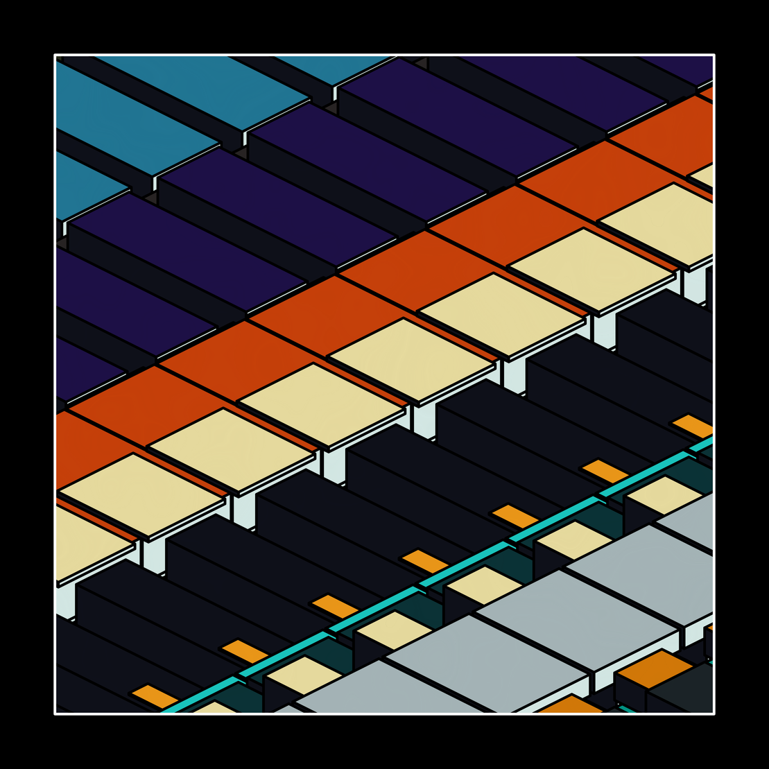 Melodic #65