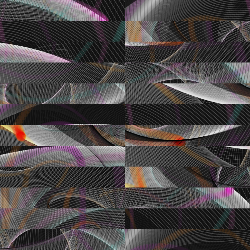 Abstract Puzzle #4