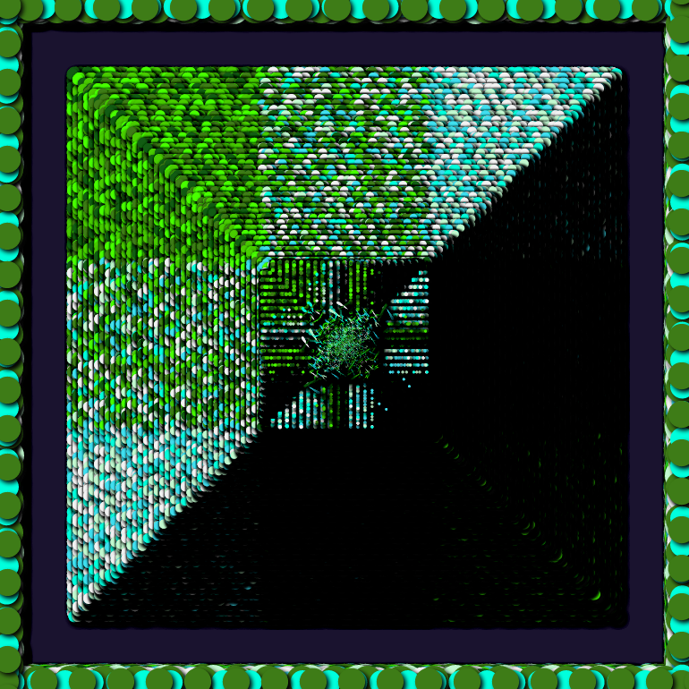 Intricate 4x4 - v2 #46