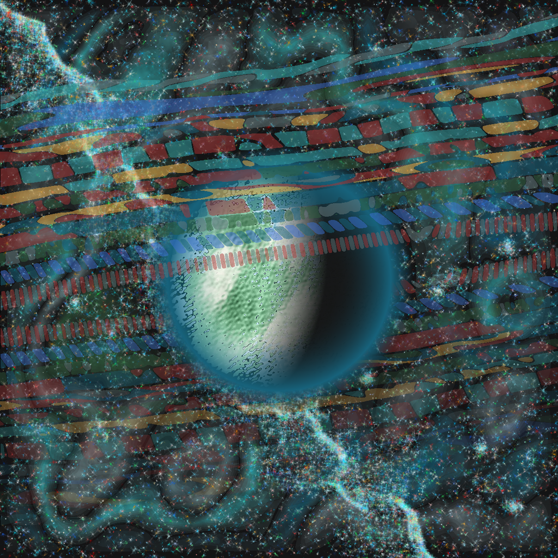 Wave Worlds