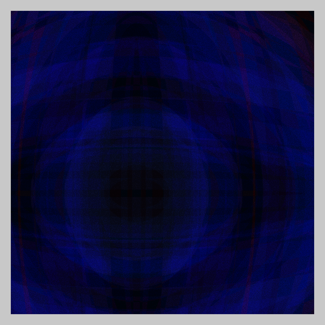 Psychodrome #3