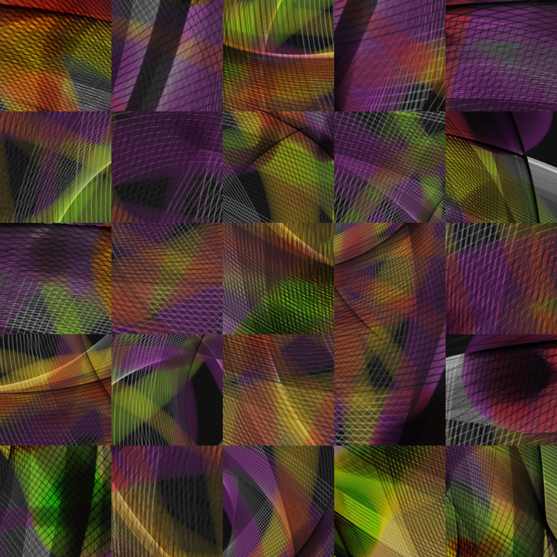 Abstract Puzzle #6