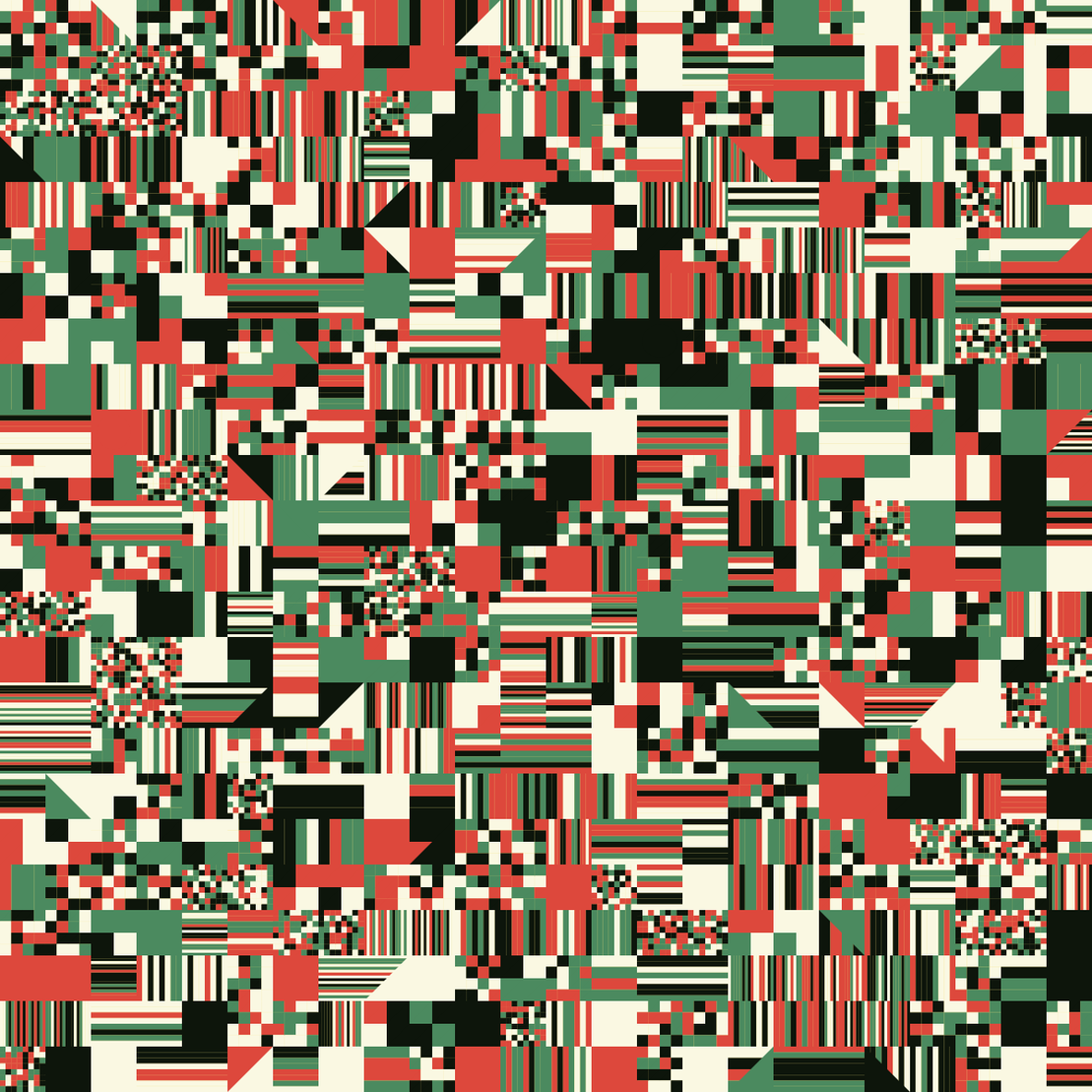 Pixel_Blocks  #2