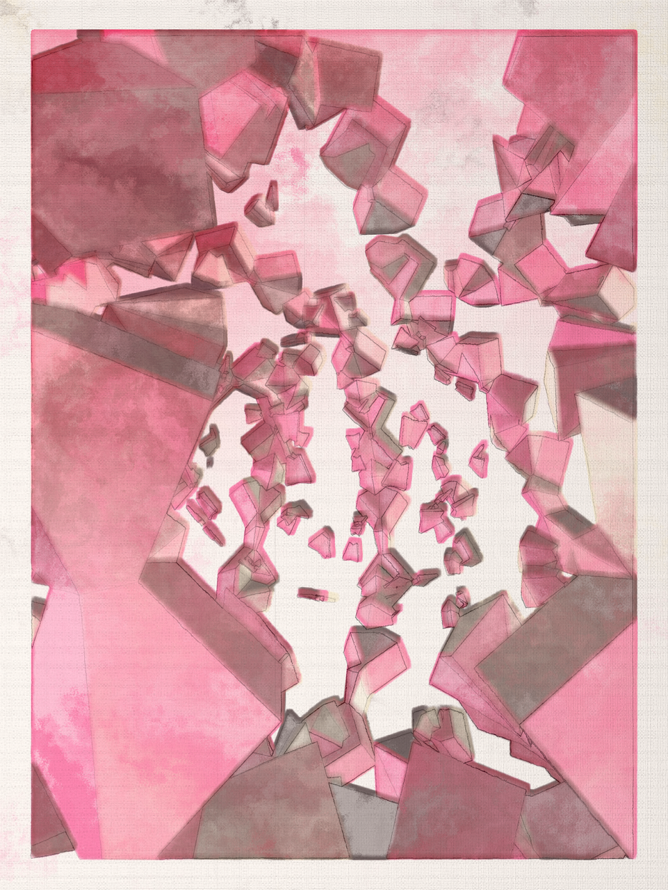 Aquarelle #4