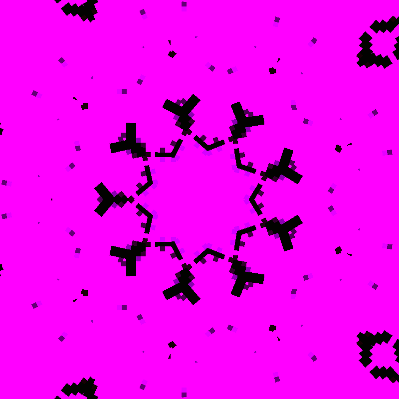 Star Burst #4