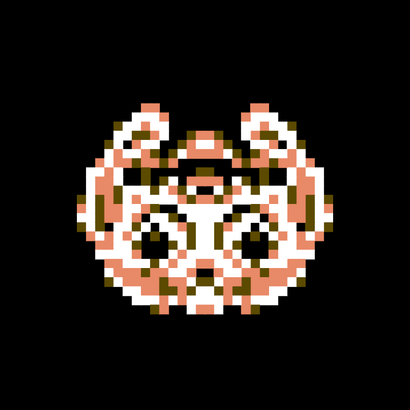Space Fauna #94