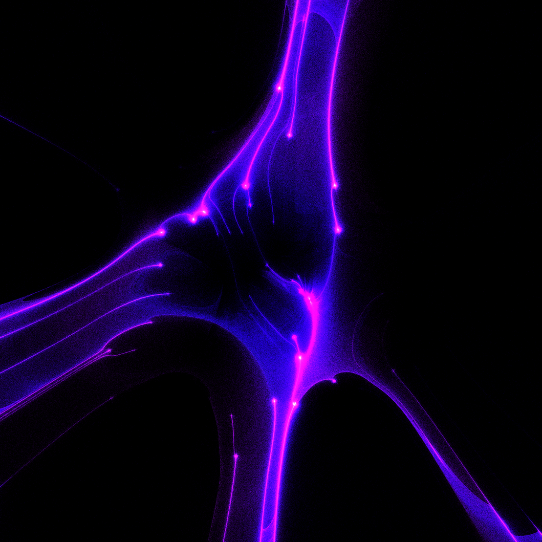 Wavelength persistence