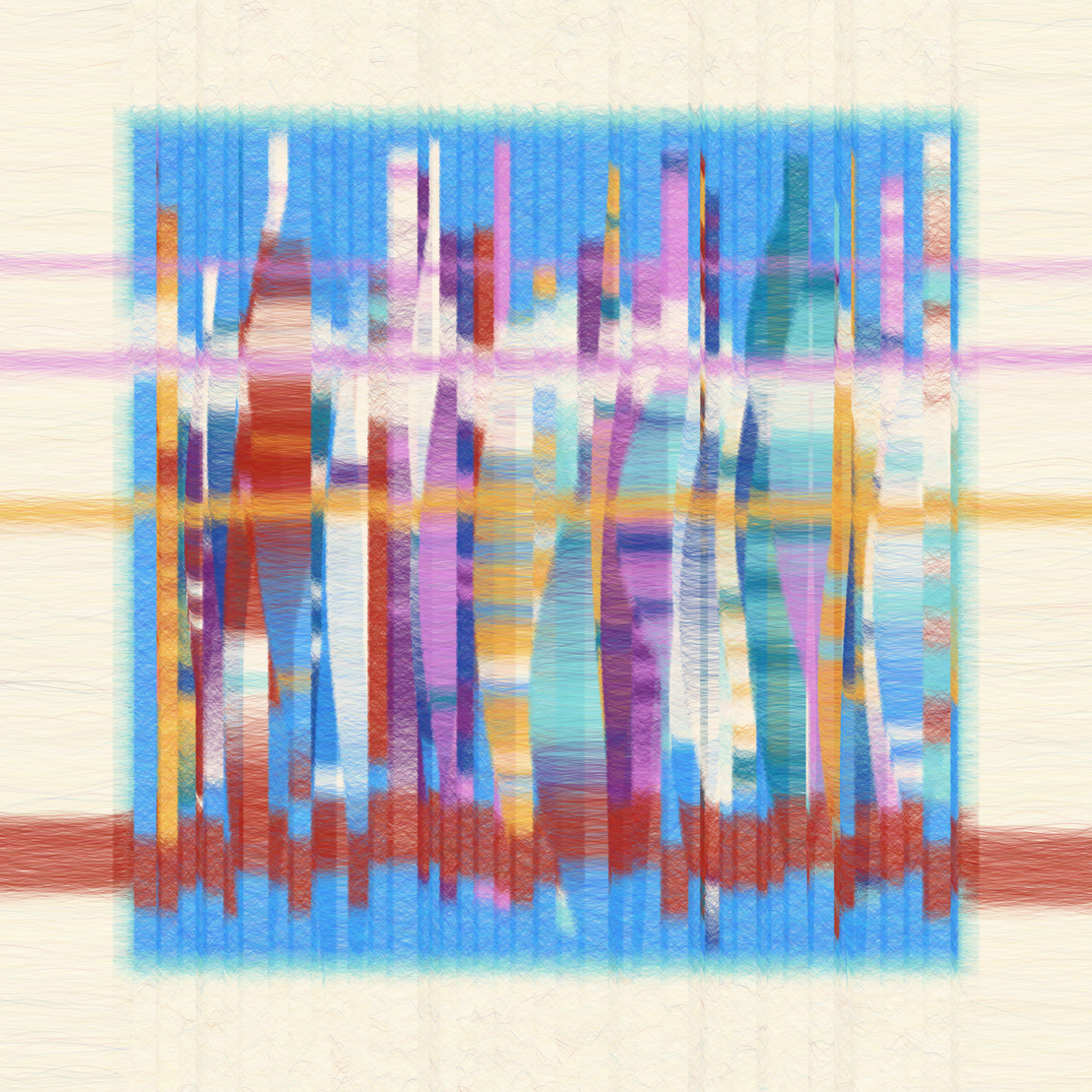 Chromalign #64