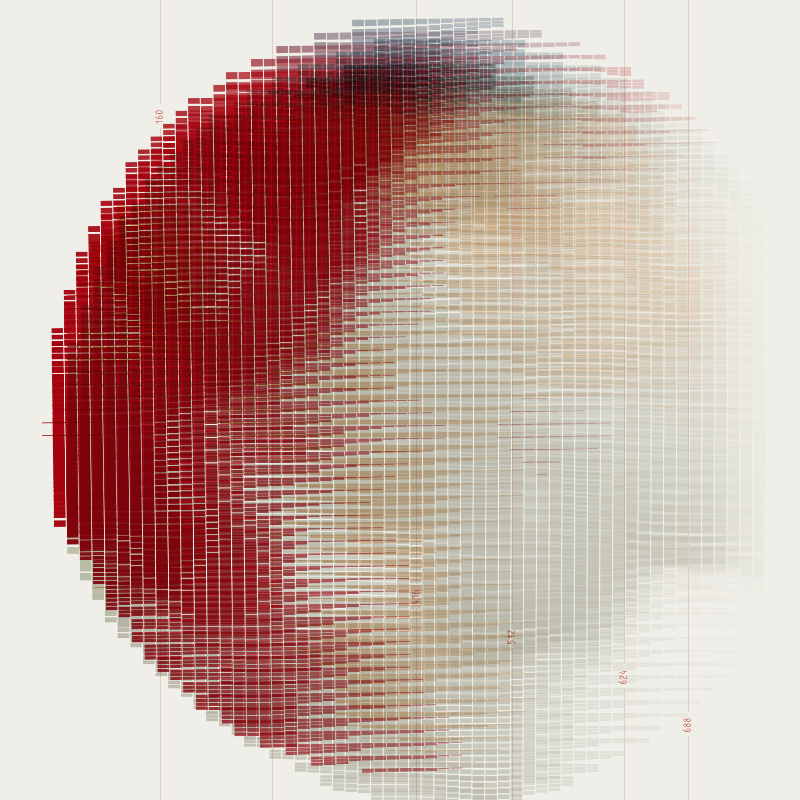 The Abstract Truth III #116