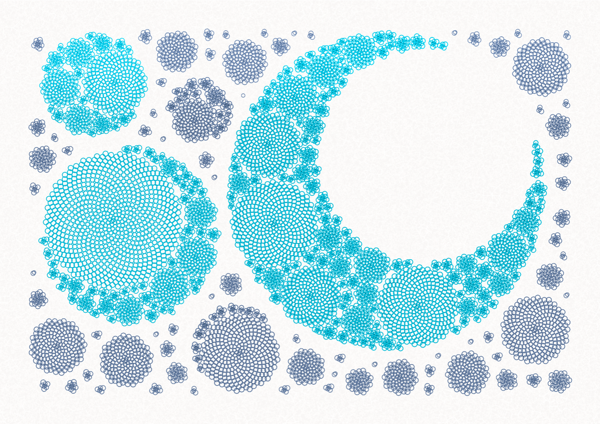 Plottable Thousands #13