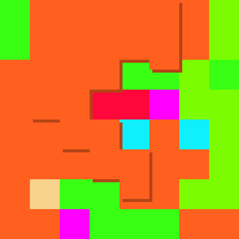 Snake Memories #8