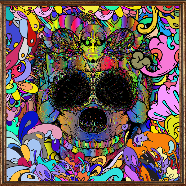 GodSkull