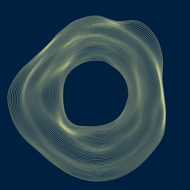 polygonisms #19