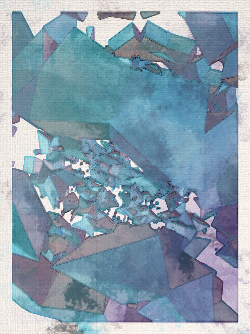 Aquarelle #13