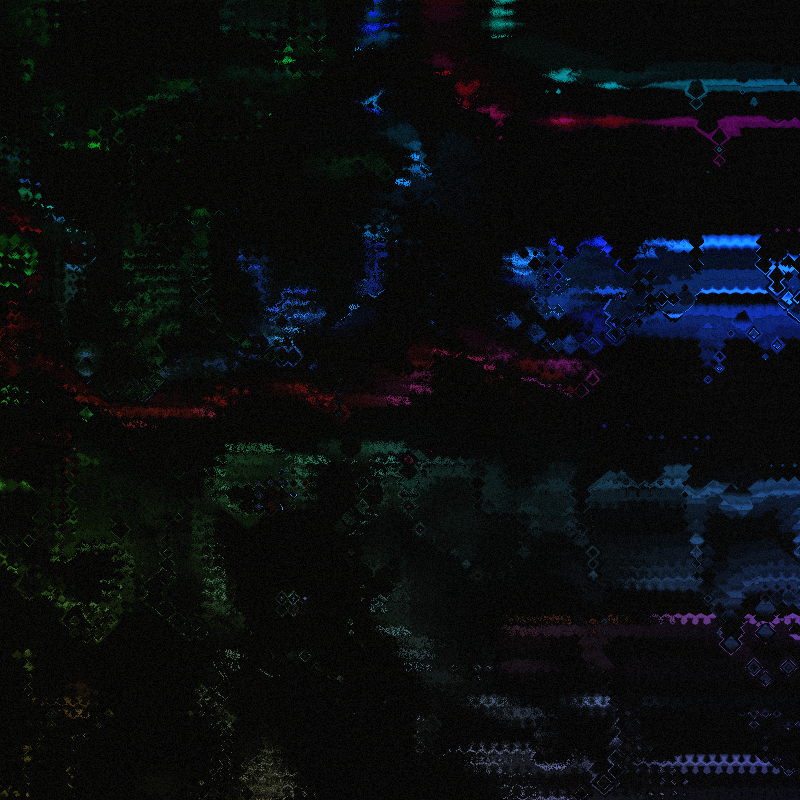 Glitches #25