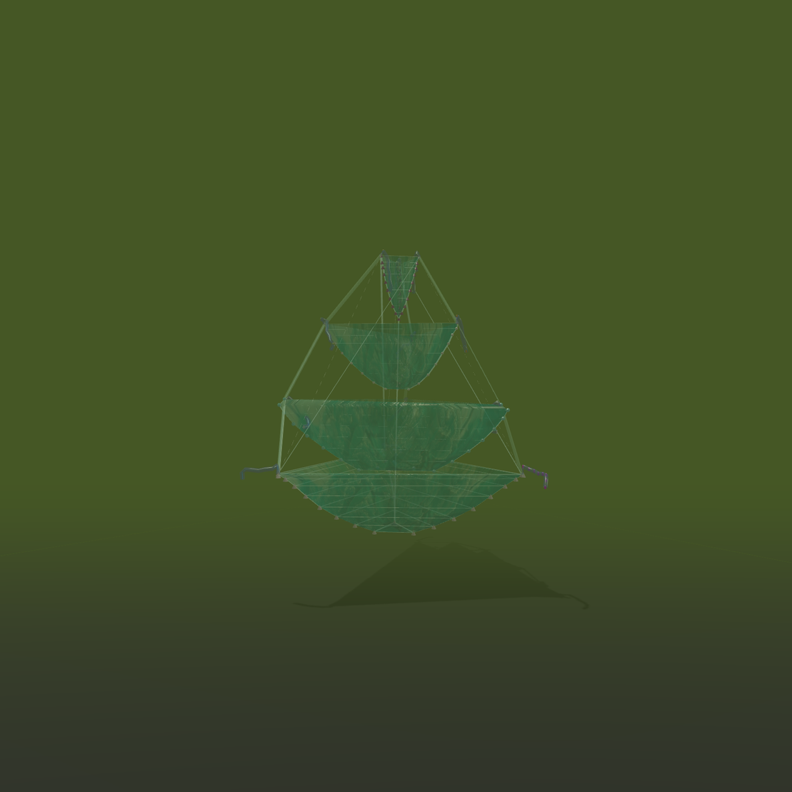 ProtoByte: Scyphozoa.01 #66