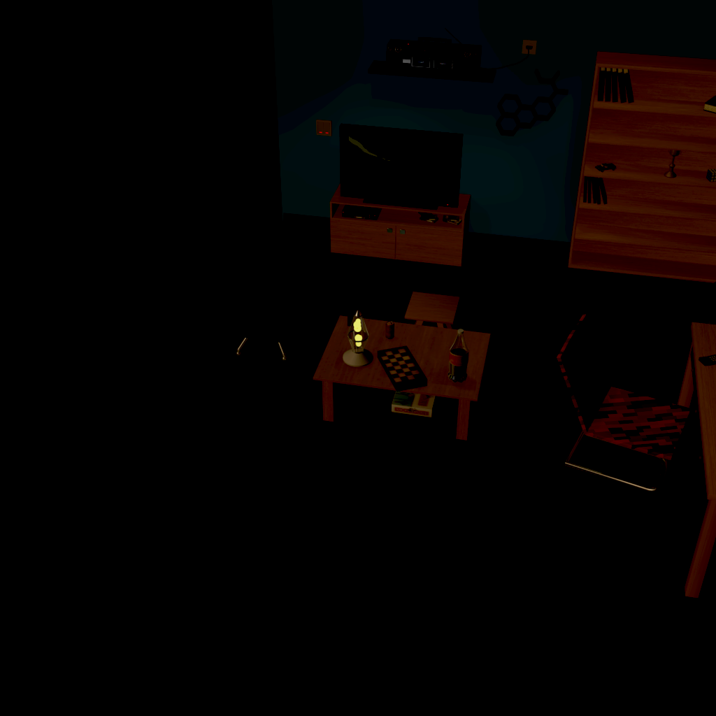 Room from 1997 #71