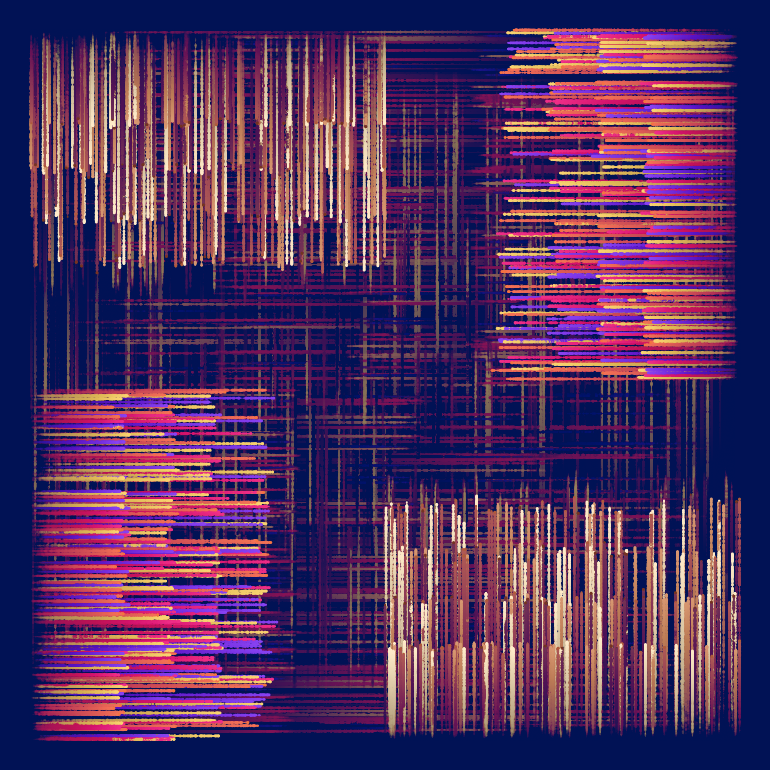 Crayons - v2 #5