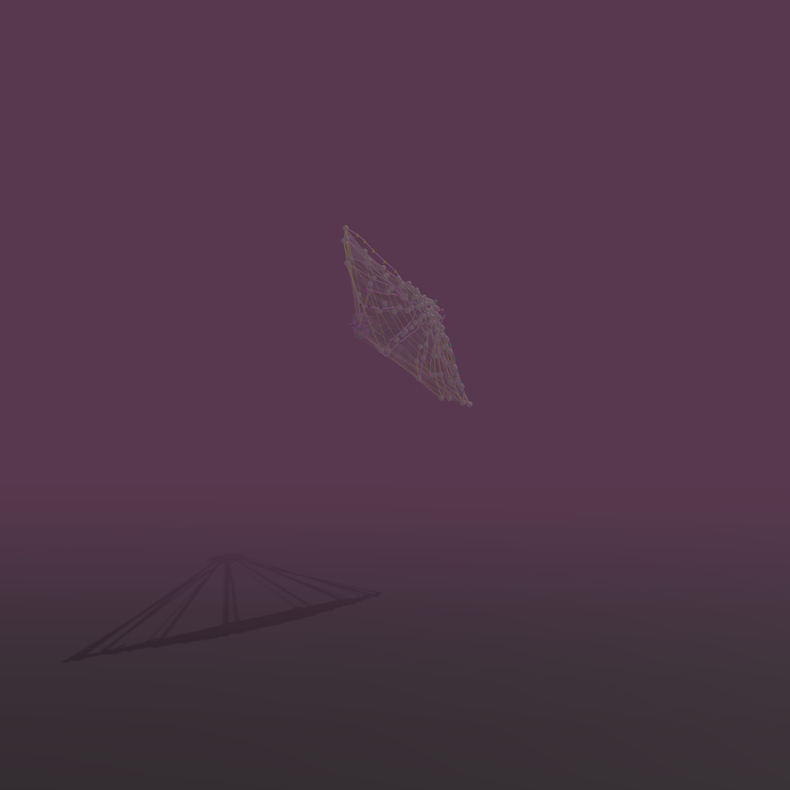 ProtoByte: Scyphozoa.01 #64