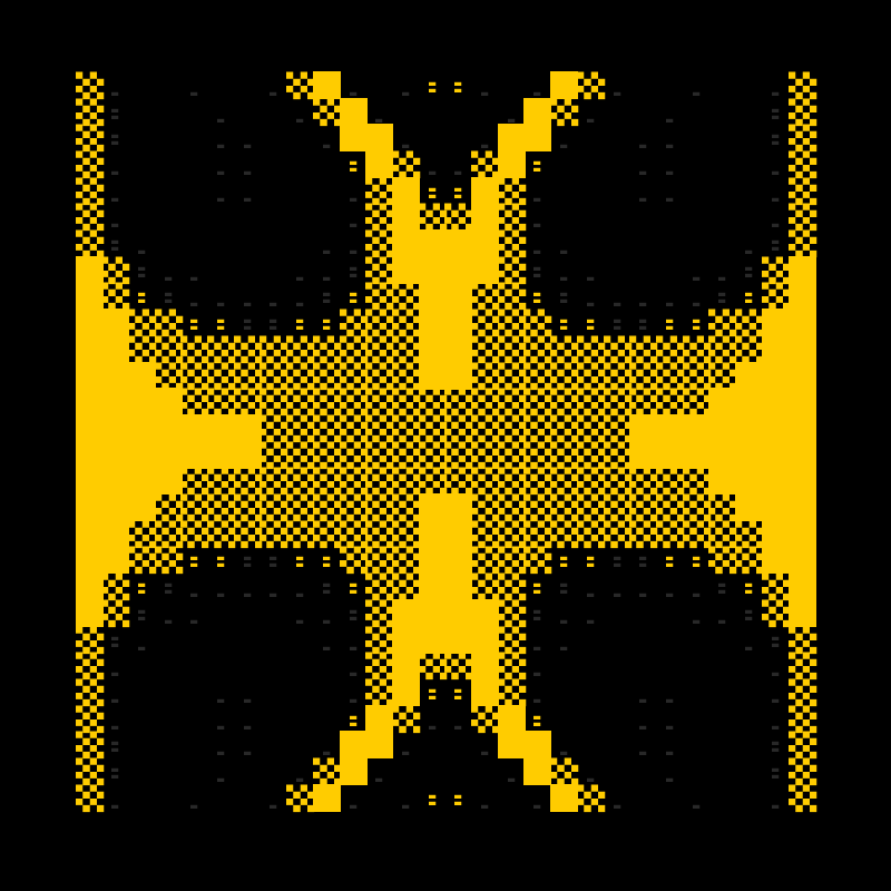 Space Reflections 2 #100