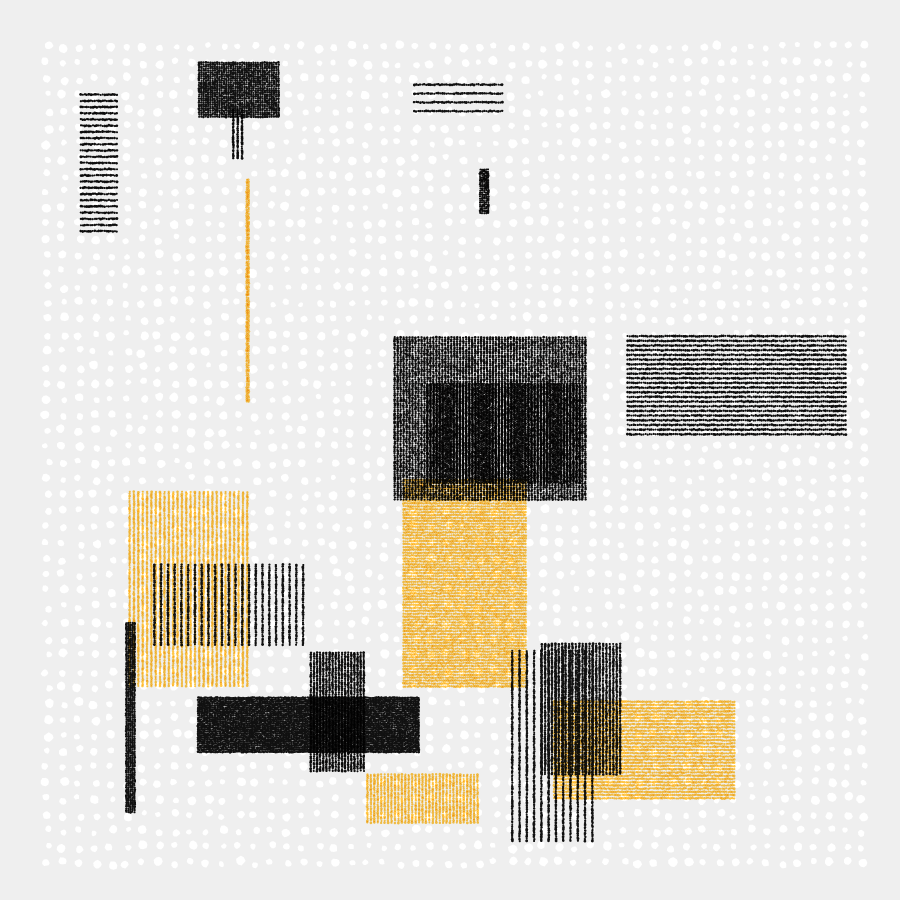 Pop pop rectangle #10