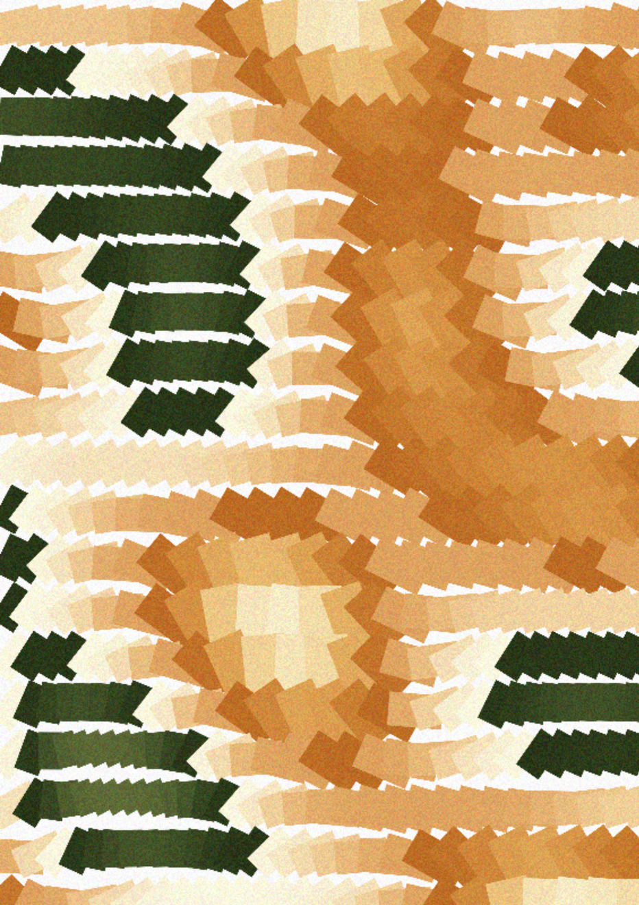 Megapixel #251