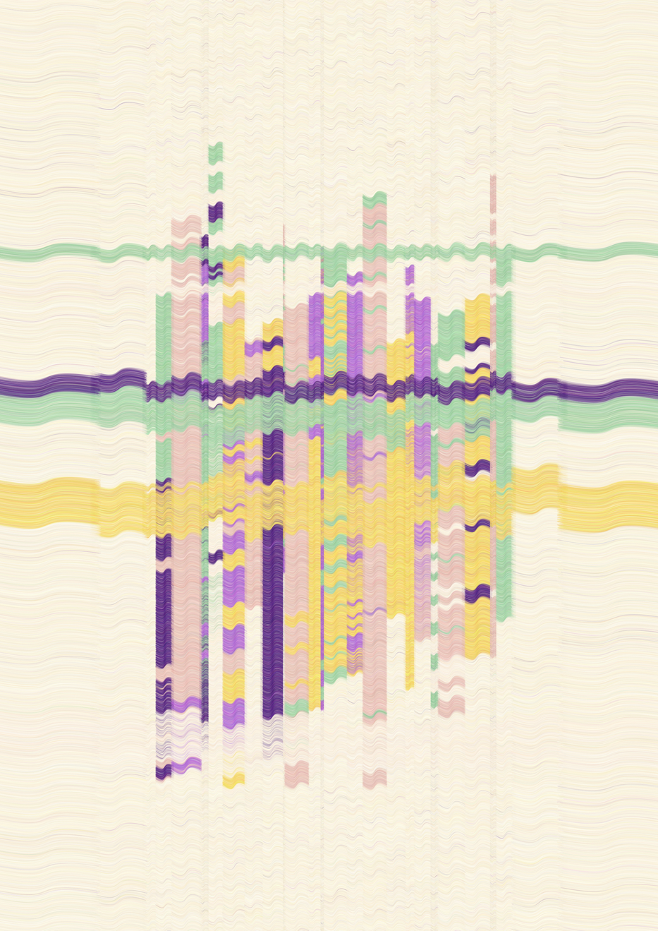 Chromalign #41