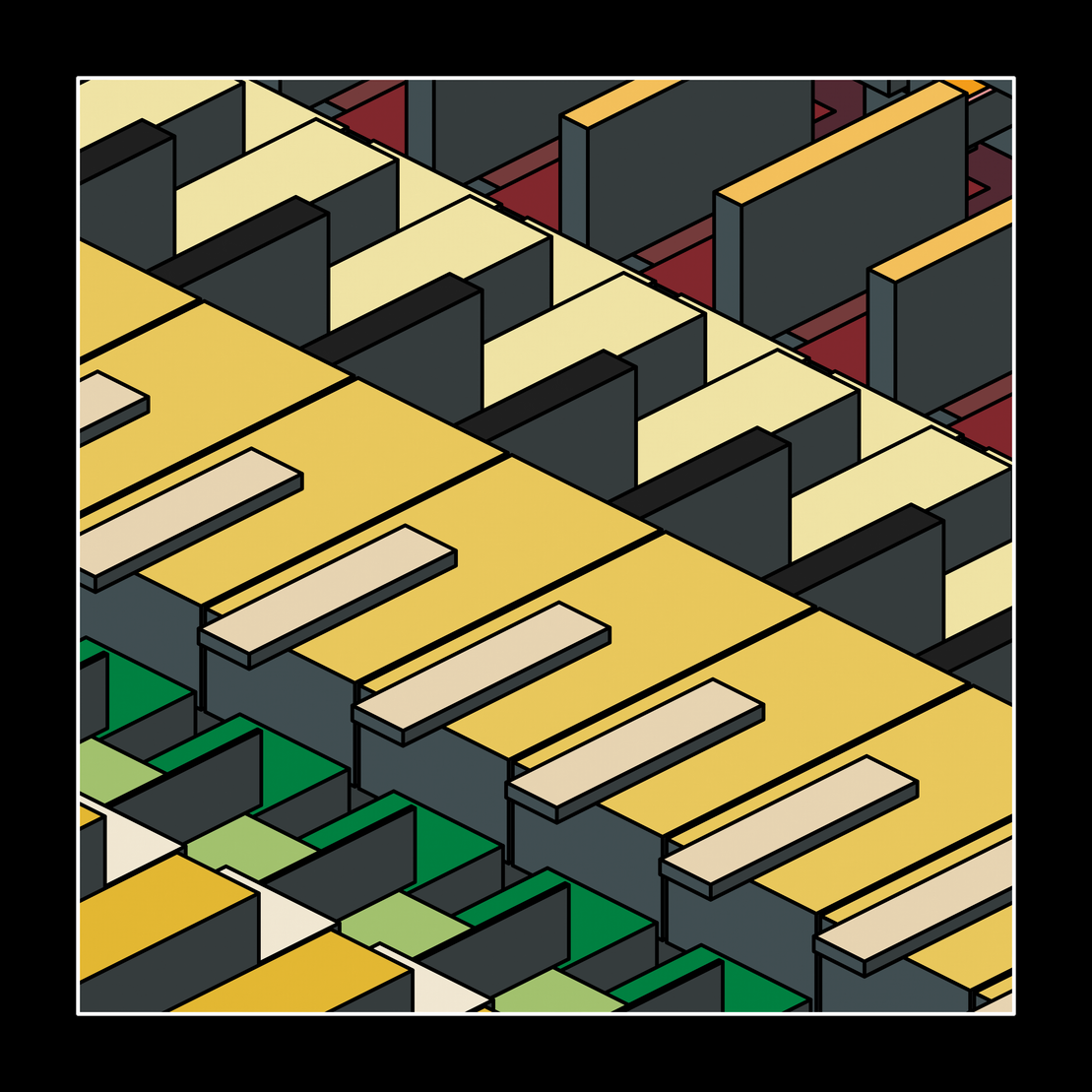 Melodic #69